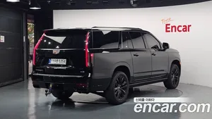 Cadillac Escalade, 2022 — миниатюра 2
