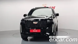 Cadillac Escalade, 2022 — миниатюра 3