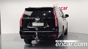 Cadillac Escalade, 2022 — миниатюра 4