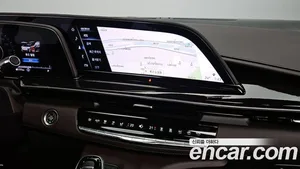 Cadillac Escalade, 2022 — миниатюра 13