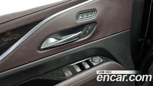 Cadillac Escalade, 2022 — миниатюра 19