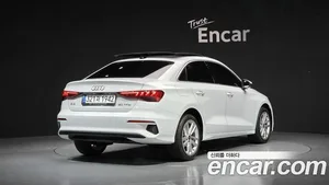 Audi A3, 2022 — миниатюра 2