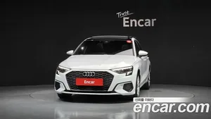 Audi A3, 2022 — миниатюра 3