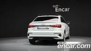 Audi A3, 2022 — миниатюра 4