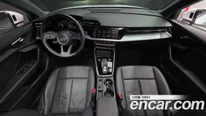 Audi A3, 2022 — миниатюра 10