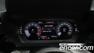 Audi A3, 2022 — миниатюра 11