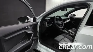 Audi A3, 2022 — миниатюра 13