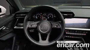 Audi A3, 2022 — миниатюра 20