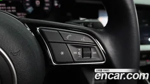 Audi A3, 2022 — миниатюра 22