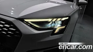 Audi A3, 2022 — миниатюра 8