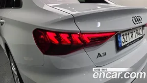 Audi A3, 2022 — миниатюра 9
