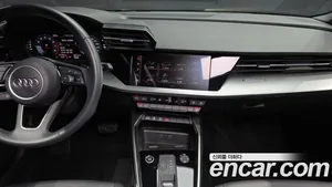 Audi A3, 2022 — миниатюра 28