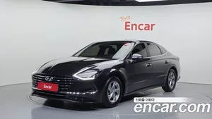Hyundai Sonata, 2019 — миниатюра 1