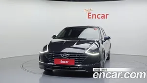 Hyundai Sonata, 2019 — миниатюра 3
