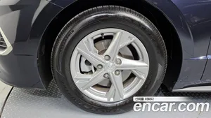 Hyundai Sonata, 2019 — миниатюра 5