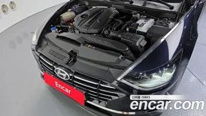 Hyundai Sonata, 2019 — миниатюра 6
