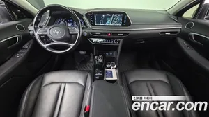 Hyundai Sonata, 2019 — миниатюра 10