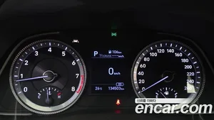 Hyundai Sonata, 2019 — миниатюра 11
