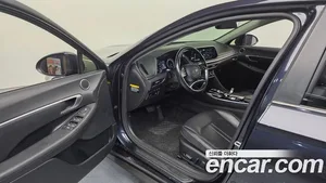 Hyundai Sonata, 2019 — миниатюра 13