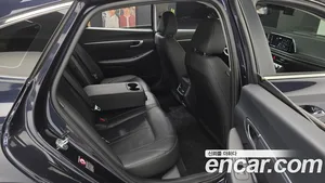 Hyundai Sonata, 2019 — миниатюра 17