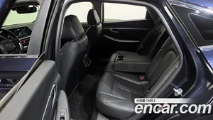 Hyundai Sonata, 2019 — миниатюра 18