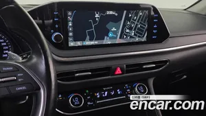 Hyundai Sonata, 2019 — миниатюра 19