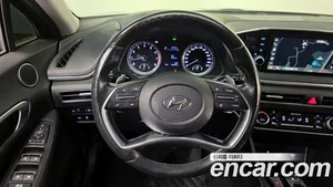 Hyundai Sonata, 2019 — миниатюра 20