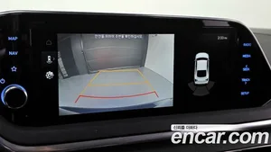 Hyundai Sonata, 2019 — миниатюра 21