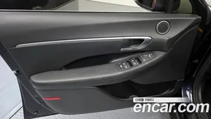 Hyundai Sonata, 2019 — миниатюра 14