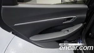 Hyundai Sonata, 2019 — миниатюра 15