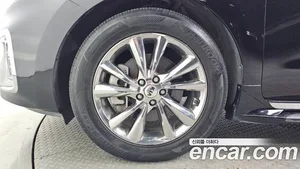 Kia Carnival, 2019 — миниатюра 5