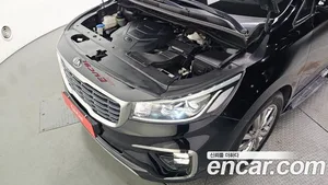 Kia Carnival, 2019 — миниатюра 6