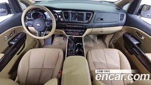 Kia Carnival, 2019 — миниатюра 7