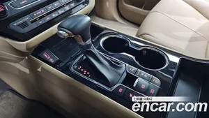 Kia Carnival, 2019 — миниатюра 9