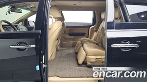 Kia Carnival, 2019 — миниатюра 11