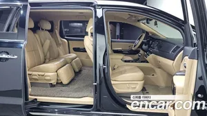 Kia Carnival, 2019 — миниатюра 12