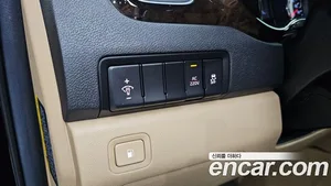 Kia Carnival, 2019 — миниатюра 14