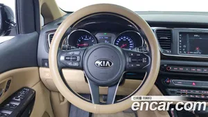 Kia Carnival, 2019 — миниатюра 15