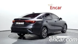 Kia K3, 2019 — миниатюра 2