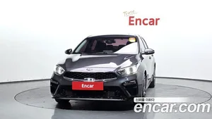 Kia K3, 2019 — миниатюра 3