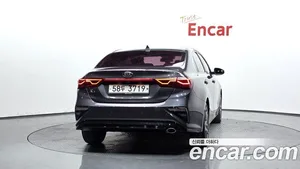 Kia K3, 2019 — миниатюра 4