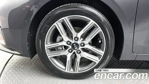 Kia K3, 2019 — миниатюра 5