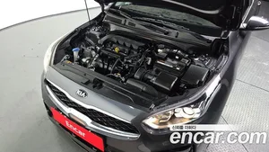 Kia K3, 2019 — миниатюра 6