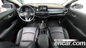 Kia K3, 2019 — миниатюра 10