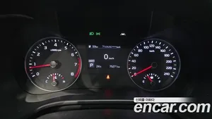 Kia K3, 2019 — миниатюра 11