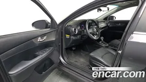Kia K3, 2019 — миниатюра 13