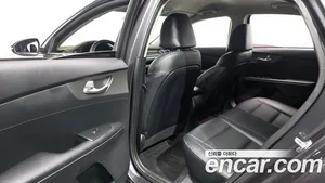 Kia K3, 2019 — миниатюра 17
