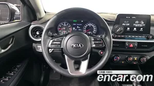 Kia K3, 2019 — миниатюра 18