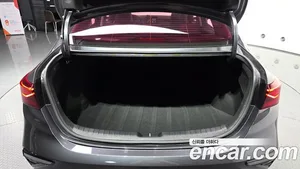 Kia K3, 2019 — миниатюра 23
