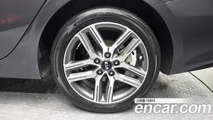 Kia K3, 2019 — миниатюра 7